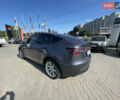 Серый Тесла Model Y, объемом двигателя 0 л и пробегом 60 тыс. км за 28000 $, фото 30 на Automoto.ua