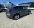 Серый Тесла Model Y, объемом двигателя 0 л и пробегом 60 тыс. км за 28000 $, фото 21 на Automoto.ua