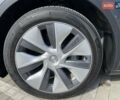 Серый Тесла Model Y, объемом двигателя 0 л и пробегом 28 тыс. км за 27900 $, фото 44 на Automoto.ua
