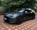 Серый Тесла Model Y, объемом двигателя 0 л и пробегом 62 тыс. км за 31500 $, фото 1 на Automoto.ua