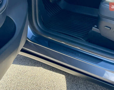 Сірий Тесла Model Y, об'ємом двигуна 0 л та пробігом 21 тис. км за 26300 $, фото 24 на Automoto.ua