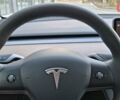Сірий Тесла Model Y, об'ємом двигуна 0 л та пробігом 29 тис. км за 33999 $, фото 29 на Automoto.ua
