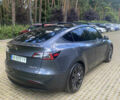 Серый Тесла Model Y, объемом двигателя 0 л и пробегом 35 тыс. км за 35000 $, фото 5 на Automoto.ua