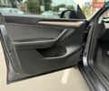 Серый Тесла Model Y, объемом двигателя 0 л и пробегом 25 тыс. км за 29000 $, фото 12 на Automoto.ua