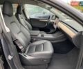 Серый Тесла Model Y, объемом двигателя 0 л и пробегом 30 тыс. км за 31700 $, фото 21 на Automoto.ua