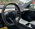 Серый Тесла Model Y, объемом двигателя 0 л и пробегом 16 тыс. км за 28999 $, фото 18 на Automoto.ua