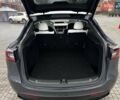 Серый Тесла Model Y, объемом двигателя 0 л и пробегом 24 тыс. км за 28399 $, фото 24 на Automoto.ua