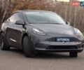 Сірий Тесла Model Y, об'ємом двигуна 0 л та пробігом 70 тис. км за 31500 $, фото 3 на Automoto.ua