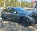 Серый Тесла Model Y, объемом двигателя 0 л и пробегом 35 тыс. км за 36000 $, фото 1 на Automoto.ua