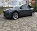 Тесла Model Y 2023 в Ровно на Automoto.ua Серый Тесла Model Y, объемом двигателя 0 л и пробегом 30 тыс. км за 30000 $, фото 1 на Automoto.ua