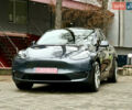 Сірий Тесла Model Y, об'ємом двигуна 0 л та пробігом 35 тис. км за 27999 $, фото 3 на Automoto.ua