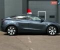 Серый Тесла Model Y, объемом двигателя 0 л и пробегом 32 тыс. км за 31999 $, фото 23 на Automoto.ua