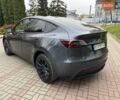 Серый Тесла Model Y, объемом двигателя 0 л и пробегом 60 тыс. км за 29000 $, фото 22 на Automoto.ua