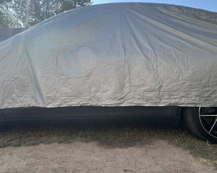 Серый Тесла Model Y, объемом двигателя 0 л и пробегом 25 тыс. км за 42999 $, фото 6 на Automoto.ua