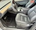 Серый Тесла Model Y, объемом двигателя 0 л и пробегом 15 тыс. км за 32000 $, фото 18 на Automoto.ua