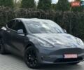 Серый Тесла Model Y, объемом двигателя 0 л и пробегом 9 тыс. км за 28950 $, фото 6 на Automoto.ua