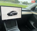 Серый Тесла Model Y, объемом двигателя 0 л и пробегом 44 тыс. км за 26900 $, фото 8 на Automoto.ua
