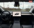 Сірий Тесла Model Y, об'ємом двигуна 0 л та пробігом 70 тис. км за 31500 $, фото 42 на Automoto.ua