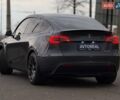 Сірий Тесла Model Y, об'ємом двигуна 0 л та пробігом 70 тис. км за 31500 $, фото 19 на Automoto.ua