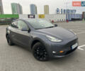 Серый Тесла Model Y, объемом двигателя 0 л и пробегом 16 тыс. км за 31000 $, фото 4 на Automoto.ua