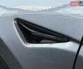 Серый Тесла Model Y, объемом двигателя 0 л и пробегом 4 тыс. км за 32490 $, фото 22 на Automoto.ua