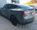 Серый Тесла Model Y, объемом двигателя 0 л и пробегом 43 тыс. км за 33333 $, фото 5 на Automoto.ua