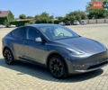 Сірий Тесла Model Y, об'ємом двигуна 0 л та пробігом 45 тис. км за 23300 $, фото 6 на Automoto.ua