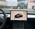 Сірий Тесла Model Y, об'ємом двигуна 0 л та пробігом 26 тис. км за 25999 $, фото 54 на Automoto.ua