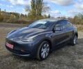 Сірий Тесла Model Y, об'ємом двигуна 0 л та пробігом 37 тис. км за 27500 $, фото 7 на Automoto.ua