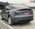 Серый Тесла Model Y, объемом двигателя 0 л и пробегом 27 тыс. км за 29500 $, фото 9 на Automoto.ua