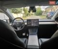 Серый Тесла Model Y, объемом двигателя 0 л и пробегом 38 тыс. км за 27900 $, фото 9 на Automoto.ua