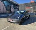 Тесла Model Y 2023 у Луцьку на Automoto.ua Сірий Тесла Model Y, об'ємом двигуна 0 л та пробігом 40 тис. км за 27900 $, фото 1 на Automoto.ua