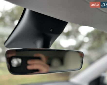 Сірий Тесла Model Y, об'ємом двигуна 0 л та пробігом 26 тис. км за 25999 $, фото 43 на Automoto.ua