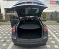 Серый Тесла Model Y, объемом двигателя 0 л и пробегом 7 тыс. км за 29950 $, фото 25 на Automoto.ua