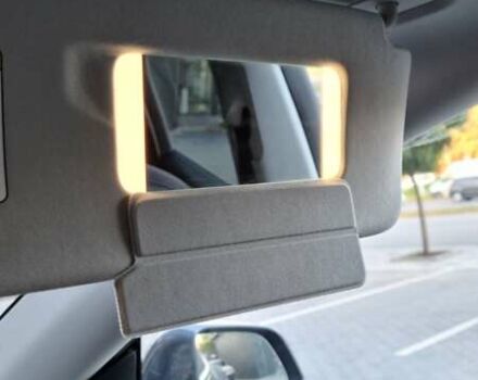 Сірий Тесла Model Y, об'ємом двигуна 0 л та пробігом 29 тис. км за 33999 $, фото 32 на Automoto.ua