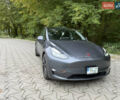 Сірий Тесла Model Y, об'ємом двигуна 0 л та пробігом 63 тис. км за 37799 $, фото 9 на Automoto.ua