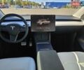 Серый Тесла Model Y, объемом двигателя 0 л и пробегом 29 тыс. км за 27900 $, фото 25 на Automoto.ua