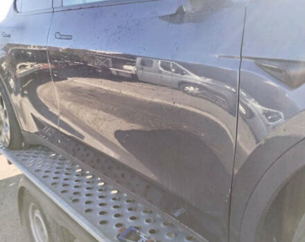 Сірий Тесла Model Y, об'ємом двигуна 0 л та пробігом 29 тис. км за 27500 $, фото 12 на Automoto.ua