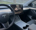 Серый Тесла Model Y, объемом двигателя 0 л и пробегом 11 тыс. км за 28400 $, фото 61 на Automoto.ua