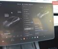 Серый Тесла Model Y, объемом двигателя 0 л и пробегом 33 тыс. км за 27999 $, фото 29 на Automoto.ua