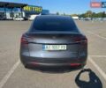 Серый Тесла Model Y, объемом двигателя 0 л и пробегом 24 тыс. км за 30999 $, фото 8 на Automoto.ua