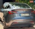 Серый Тесла Model Y, объемом двигателя 0 л и пробегом 62 тыс. км за 31500 $, фото 4 на Automoto.ua