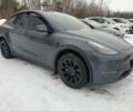 Серый Тесла Model Y, объемом двигателя 0 л и пробегом 0 тыс. км за 23500 $, фото 2 на Automoto.ua