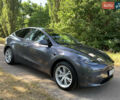 Серый Тесла Model Y, объемом двигателя 0 л и пробегом 47 тыс. км за 28028 $, фото 7 на Automoto.ua