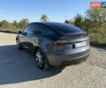 Серый Тесла Model Y, объемом двигателя 0 л и пробегом 41 тыс. км за 29800 $, фото 8 на Automoto.ua