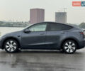 Серый Тесла Model Y, объемом двигателя 0 л и пробегом 66 тыс. км за 27900 $, фото 6 на Automoto.ua