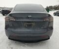 Серый Тесла Model Y, объемом двигателя 0 л и пробегом 0 тыс. км за 23500 $, фото 4 на Automoto.ua