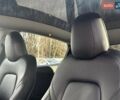 Сірий Тесла Model Y, об'ємом двигуна 0 л та пробігом 27 тис. км за 28999 $, фото 11 на Automoto.ua