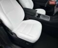 Серый Тесла Model Y, объемом двигателя 0 л и пробегом 24 тыс. км за 28399 $, фото 28 на Automoto.ua