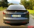 Серый Тесла Model Y, объемом двигателя 0 л и пробегом 8 тыс. км за 34500 $, фото 2 на Automoto.ua